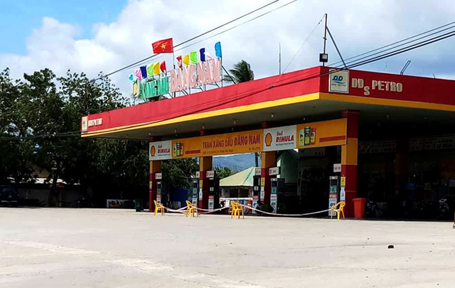 Sáng 30 Tết, nhân viên trạm xăng bị giết hại thương tâm