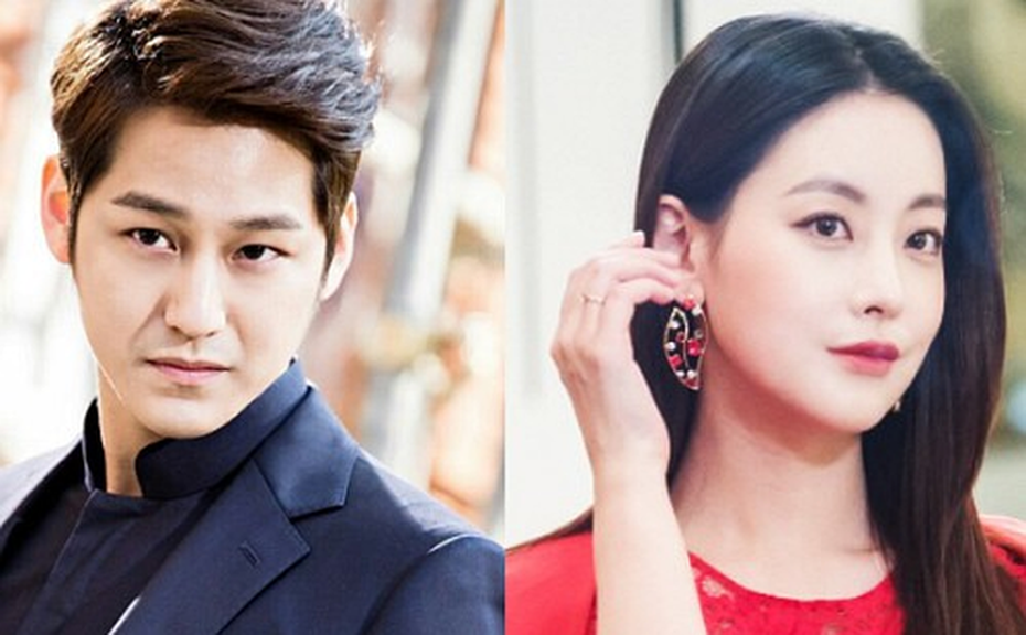 Nguyên nhân Kim Bum và mỹ nhân "Hoa Du Ký" đường ai nấy đi sau gần 1 năm hẹn hò