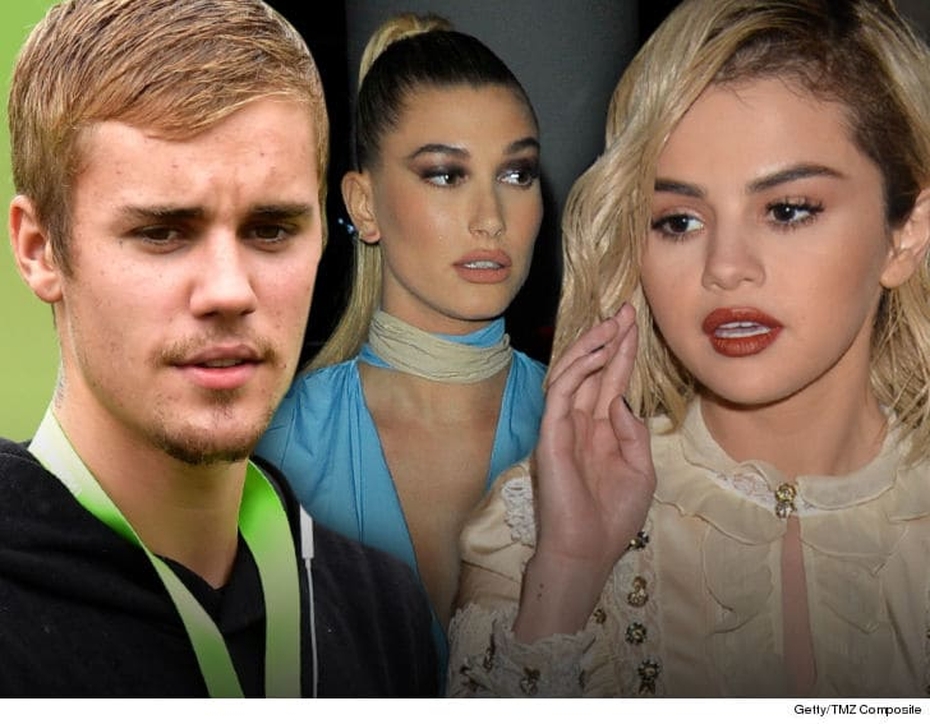 Sau tuyên bố giải nghệ, Justin Bieber nói rằng: "Tôi đã yêu và luôn yêu Selena"