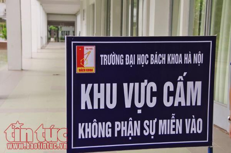 Quy trình chấm thi THPT quốc gia 2019: Mã hóa bài thi trắc nghiệm để hạn chế gian lận