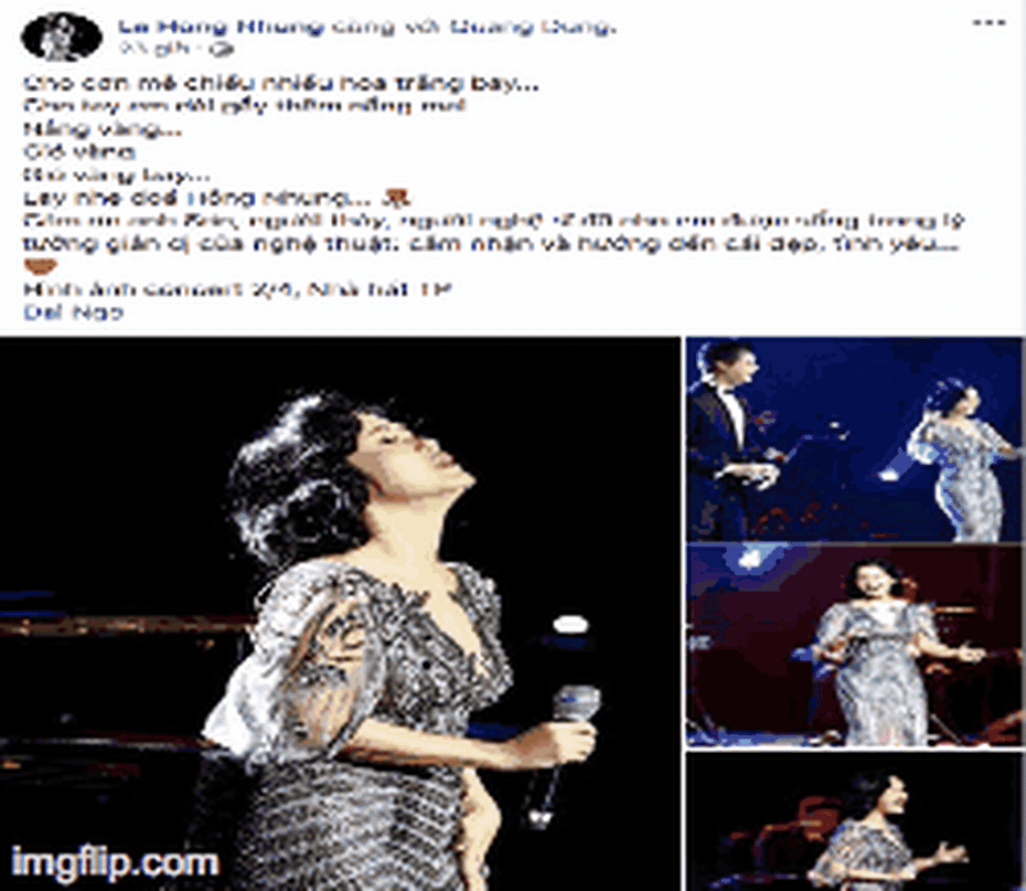 Bí mật showbiz ngày 4/4: Nghi án Dương Mịch "cảm nắng" Húc Phượng Đặng Luân