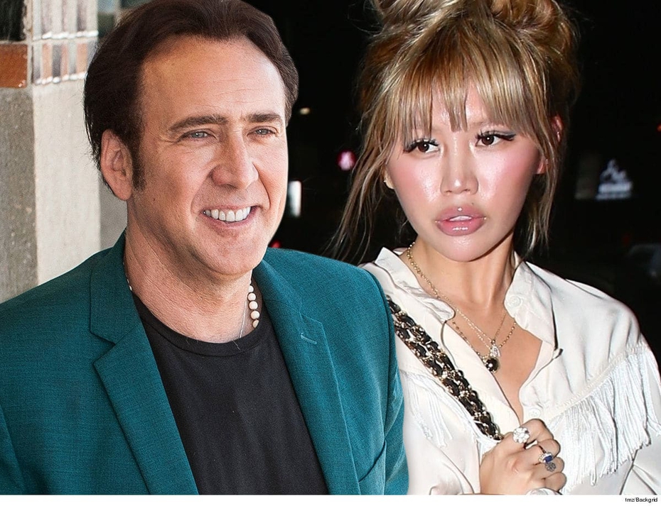 Vợ cũ kiện tài tử "Ma tốc độ" Nicolas Cage vì hủy hôn sau 4 ngày cưới