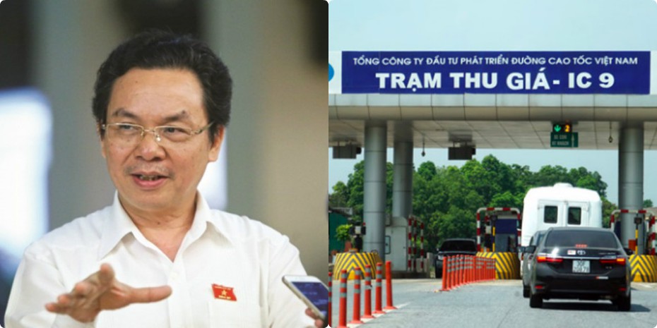 Đề xuất đổi tên "trạm thu phí" thành "trạm thu tiền": Cơn cớ gì cứ phải loay hoay…đổi một chữ cho trạm BOT?