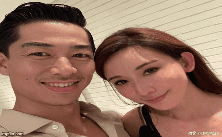 Thông tin ít biết về người chồng mới cưới của người đẹp "Đại chiến Xích Bích" Lâm Chí Linh