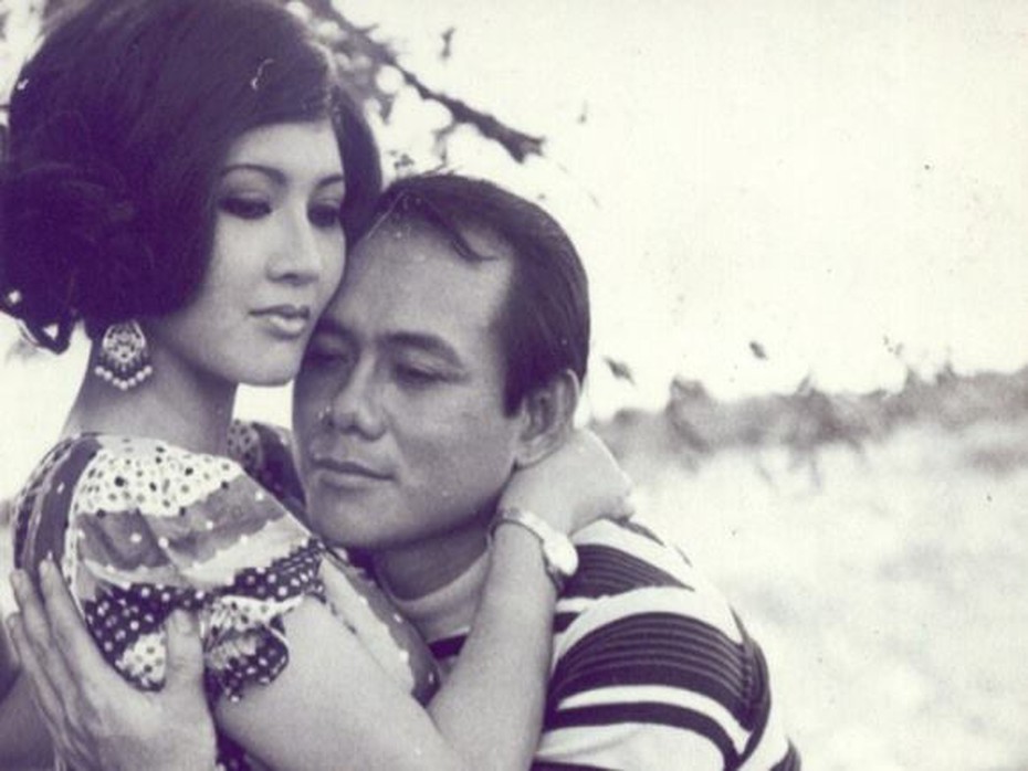 Tài tử đời đầu của điện ảnh Việt Nam La Thoại Tân: Thân gửi trời Tây, hồn khắc khoải hoài niệm thời vang bóng