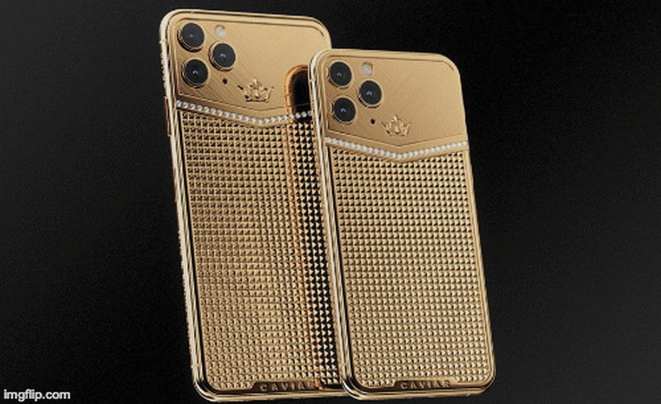 Những chiếc iPhone 11 có tiền chưa chắc đã mua được