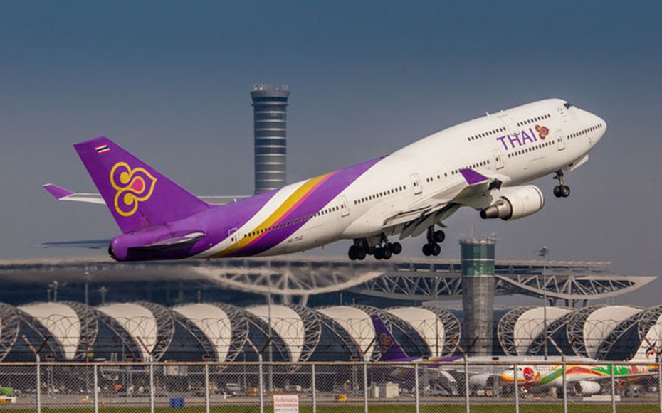 Con đường nào cho Thai Airways sau khi nộp đơn xin phá sản?