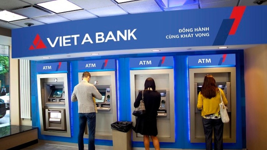 Lộ diện "Phó tướng" mới của VietA Bank