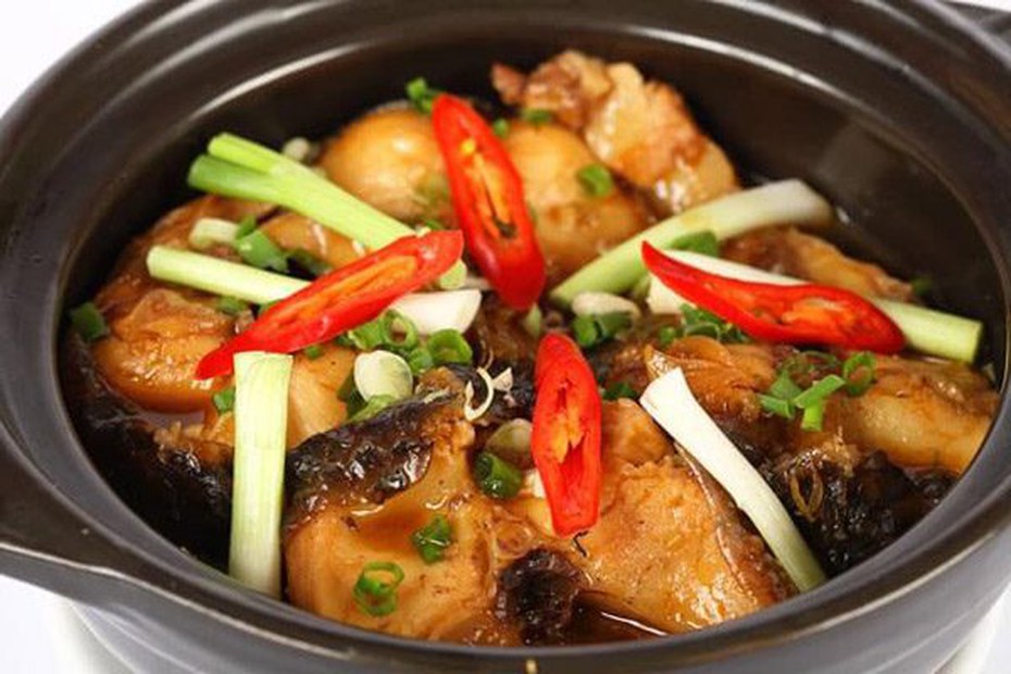 Cá kho chỉ cần thêm gia vị này đảm bảo ngon như mẹ nấu