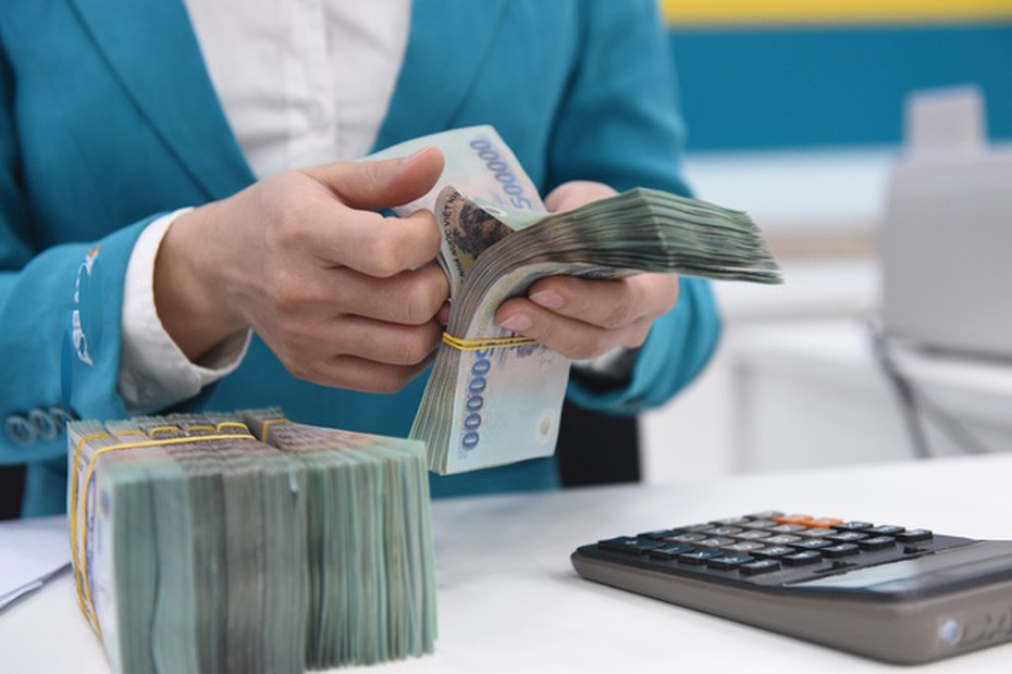 Hé lộ ngân hàng chi trả thu nhập "khủng" cho nhân viên năm 2020