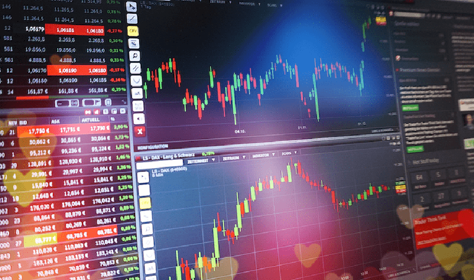 Đầu tư tiền ảo trên sàn Forex: Lao như "thiêu thân" và chiêu trò biến tướng