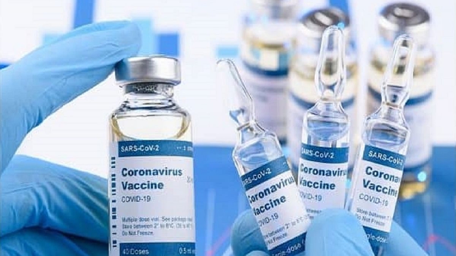 13 tỉnh sẽ triển khai tiêm vaccine COVID-19 trong tháng 3 và 4