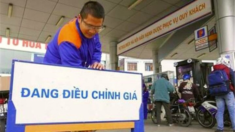 Kịch bản giá xăng mới sau 8 phiên liên tiếp: Tăng hay giảm?