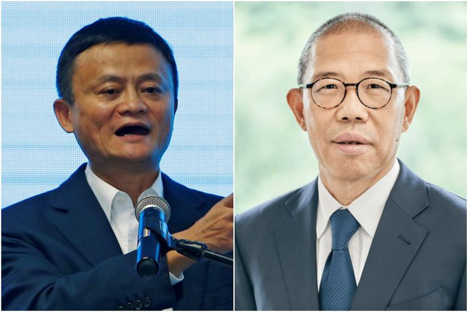 Chân dung đại gia kín tiếng "biến nước thành vàng ròng", vượt mặt tỷ phú Jack Ma