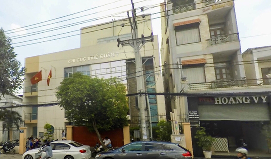 "Bỗng dưng thành giám đốc", bộ Tài Chính nói gì?