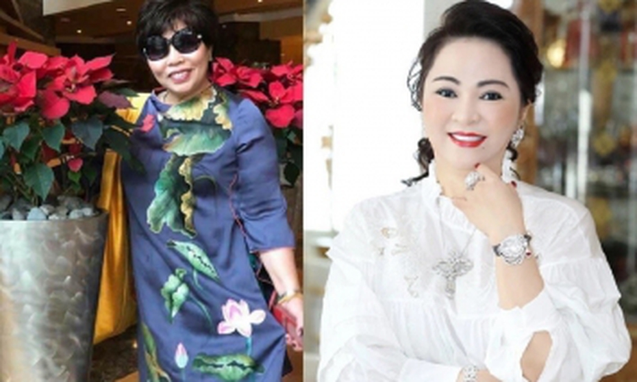 Nữ đại gia khởi kiện bà Phương Hằng 1000 tỷ đồng giàu cỡ nào?