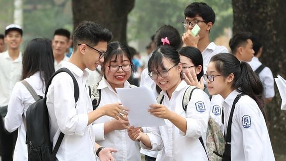 Đáp án đề thi môn Địa lý thi THPT Quốc gia 2021 của bộ GD&ĐT mã đề 303