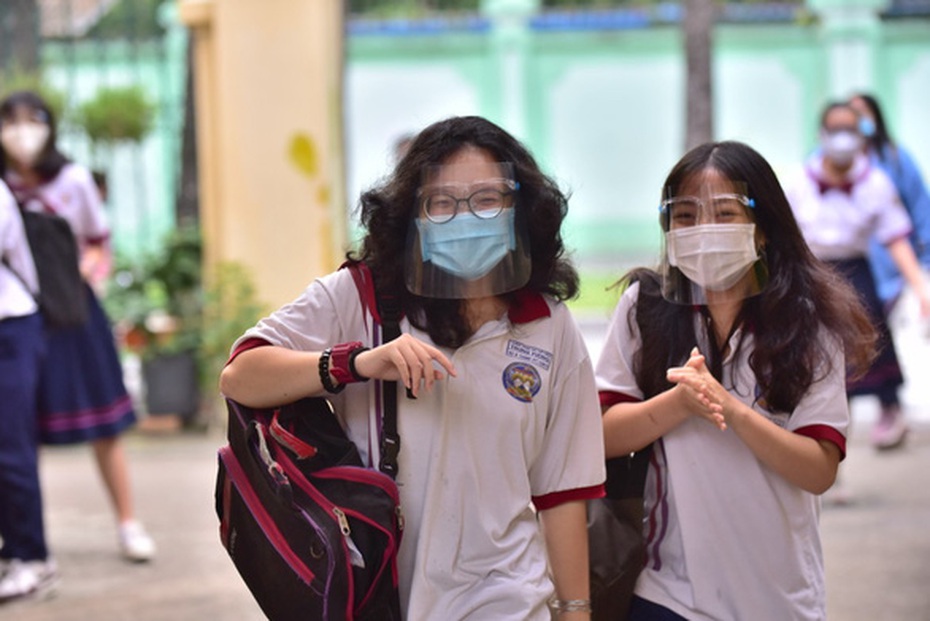 Đáp án đề thi môn Địa lý thi THPT Quốc gia 2021 của bộ GD&ĐT mã đề 304