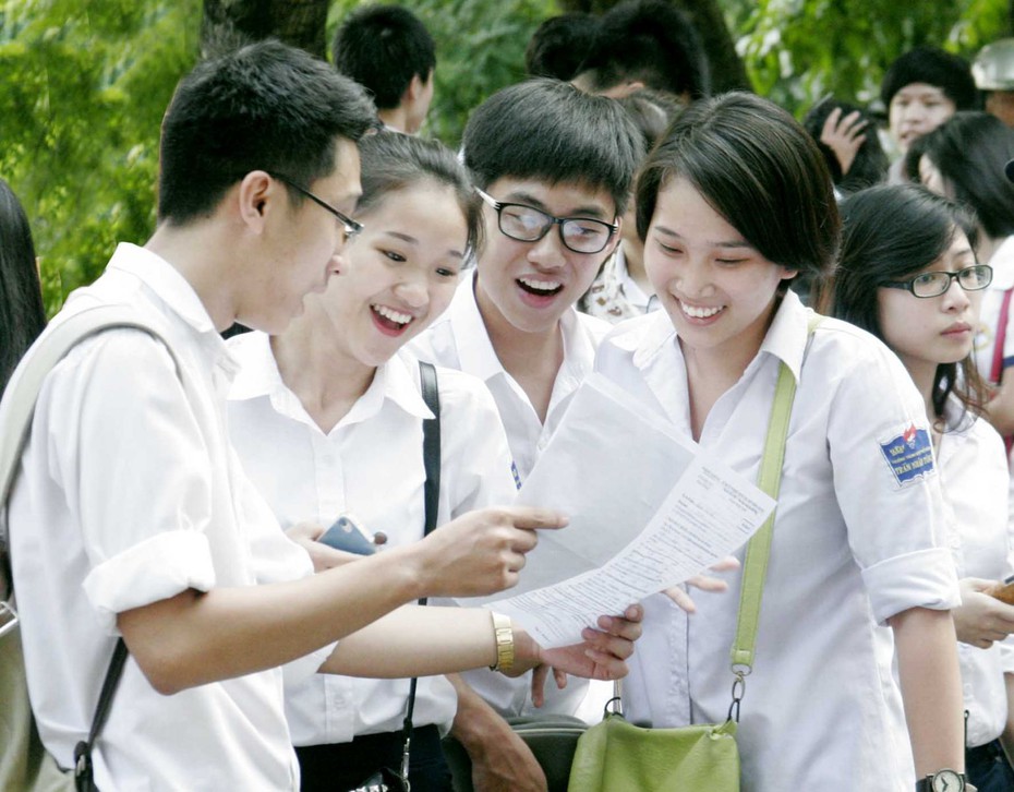 Đáp án đề thi môn Địa lý thi THPT Quốc gia 2021 của bộ GD&ĐT mã đề 306