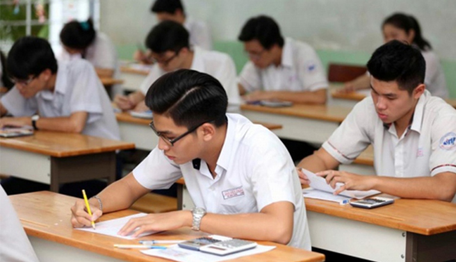 Đáp án đề thi môn Địa lý thi THPT Quốc gia 2021 của bộ GD&ĐT mã đề 307