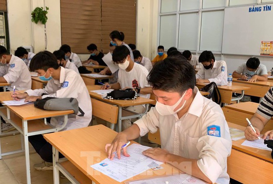 Đáp án đề thi môn Địa lý thi THPT Quốc gia 2021 của bộ GD&ĐT mã đề 309
