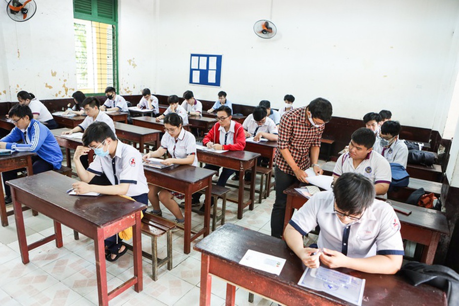 Đáp án đề thi môn Địa lý thi THPT Quốc gia 2021 của bộ GD&ĐT mã đề 314