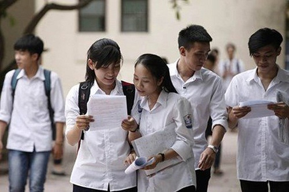 Đáp án đề thi môn Địa lý thi THPT Quốc gia 2021 của bộ GD&ĐT mã đề 316