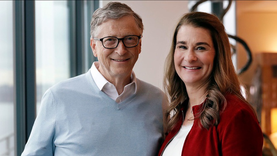 Thông tin mới nhất về vụ ly hôn thế kỷ của vợ chồng tỷ phú Bill Gates