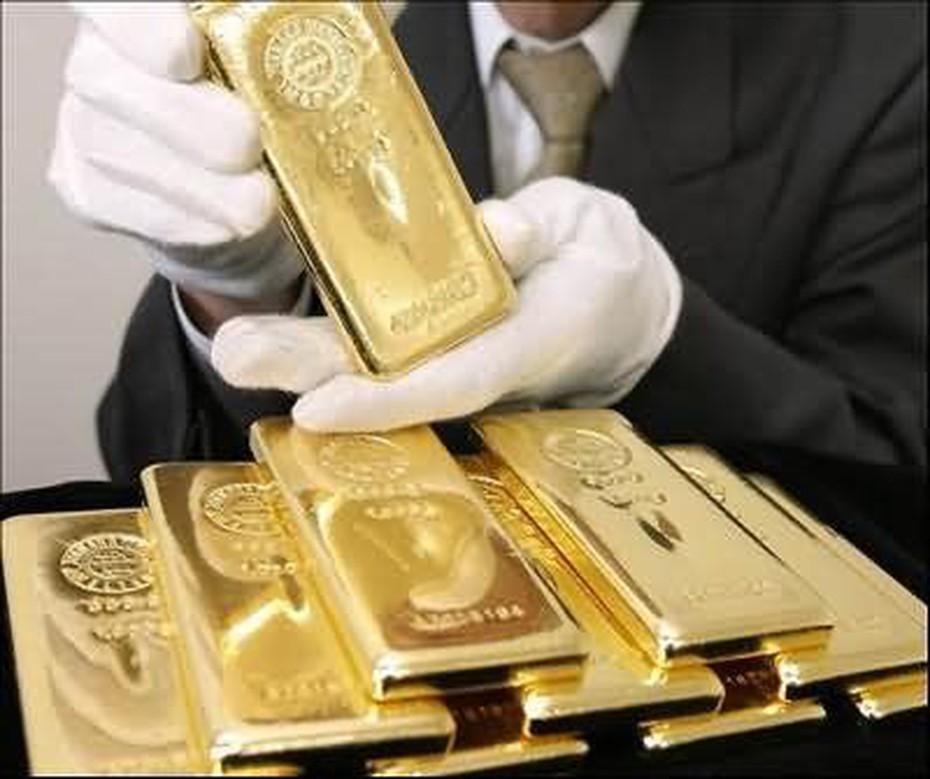 Giá vàng 5/8/2021: Giá vàng dừng đà giảm