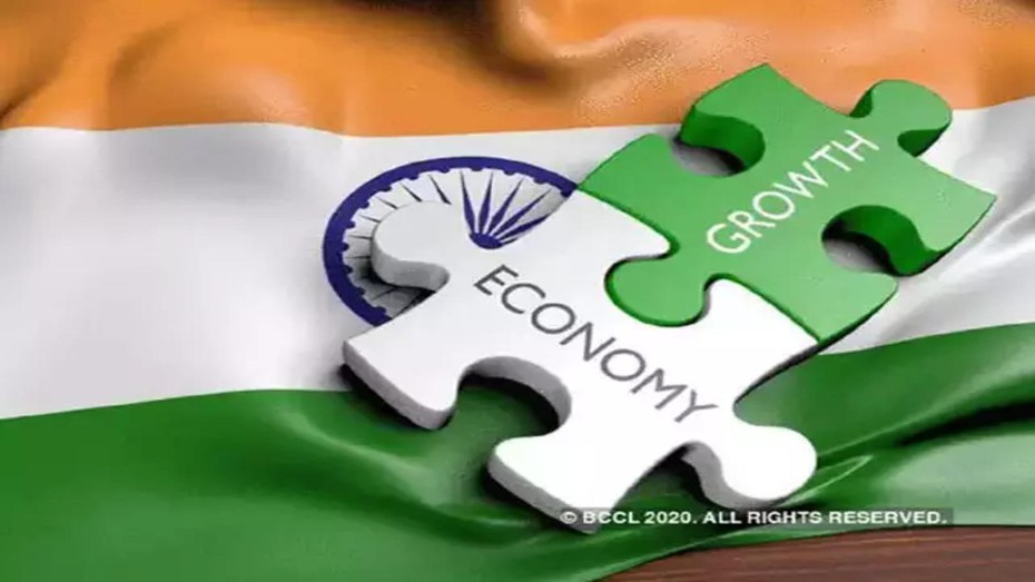 Kinh tế Ấn Độ tăng trưởng ấn tượng sau "cú sốc" Covid-19