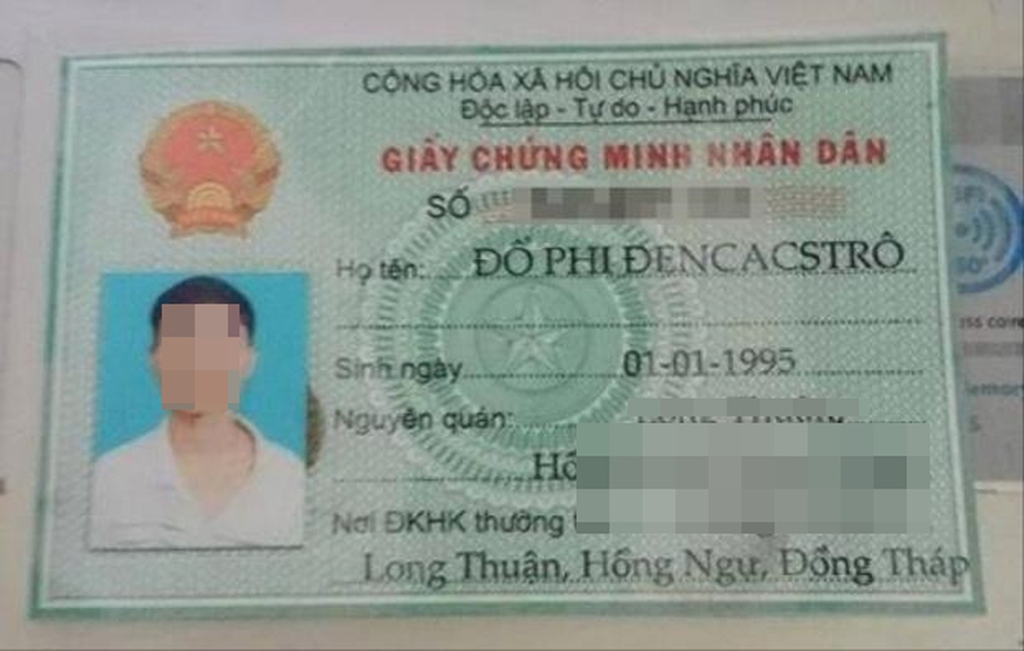 Dở cười, dở khóc khi có tên "nửa nạc nửa mỡ"