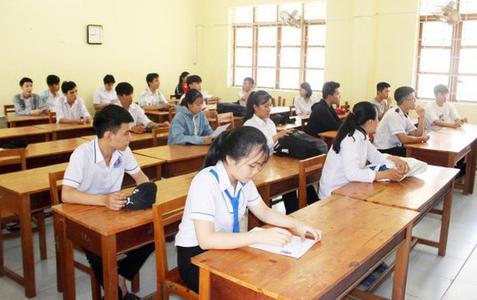 Những lưu ý “vàng” để đạt điểm cao bài thi trắc nghiệm THPT năm 2020