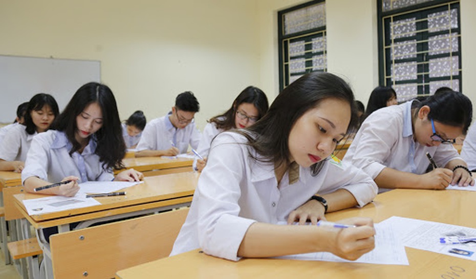 Đáp án đề thi môn Lịch sử tốt nghiệp THPT 2020 chuẩn nhất mã đề 301