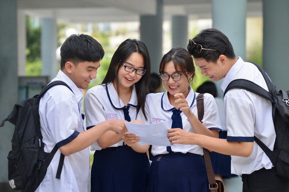 Đáp án đề thi môn Lịch sử tốt nghiệp THPT 2020 chuẩn nhất mã đề 323