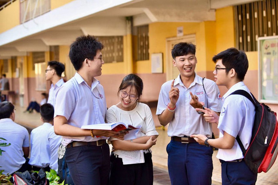 Đáp án đề thi môn Lịch sử tốt nghiệp THPT 2020 chuẩn nhất mã đề 322