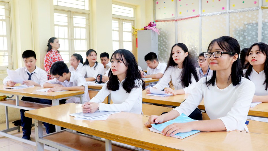 Tổng hợp đáp án chính thức tất cả các môn thi tốt nghiệp THPT năm 2020 của bộ Giáo dục