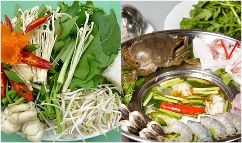 5 loại rau tuyệt đối không cho vào lẩu, cẩn thận kẻo rước hoạ