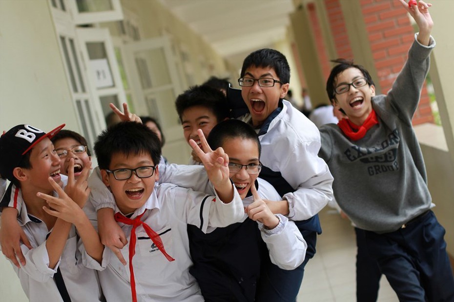 Sở GD&ĐT Bà Rịa - Vũng Tàu yêu cầu giáo viên không giao bài tập về nhà cho học sinh trong dịp Tết