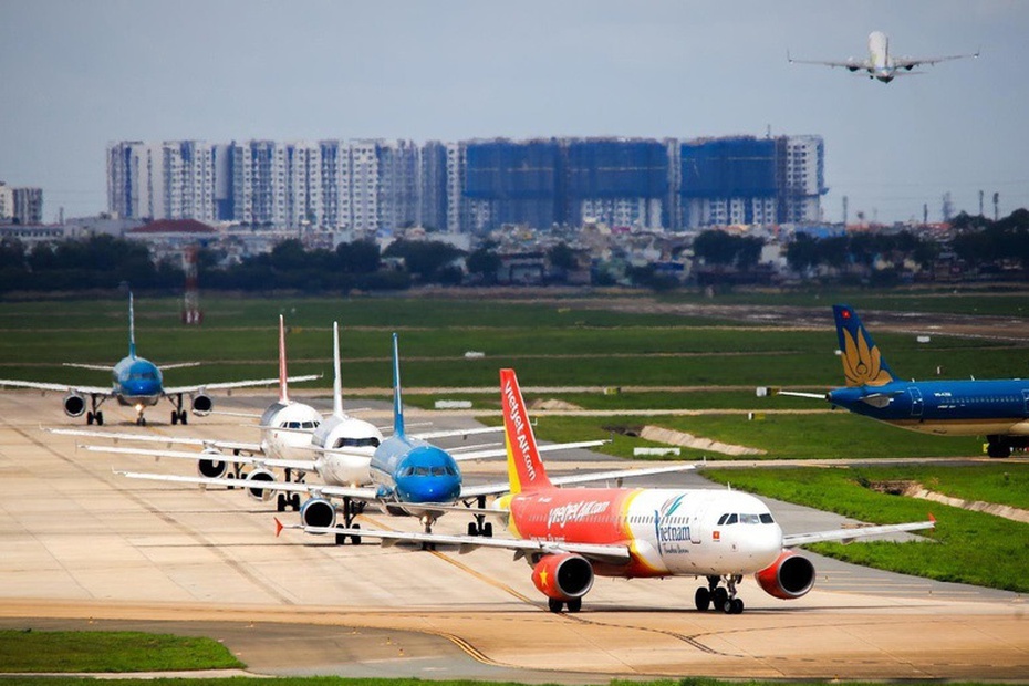 Chuyên gia kiến nghị sớm có sân bay thứ 2 ở vùng thủ đô