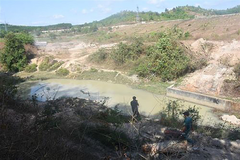 Hoàn cảnh nghèo khó, éo le của 3 em nhỏ đuối nước ở đập Ia Băng