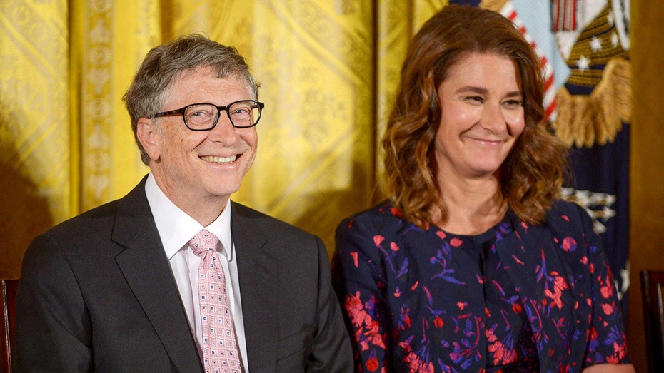 Hé lộ những rạn nứt "châm ngòi" vụ ly hôn của Bill Gates