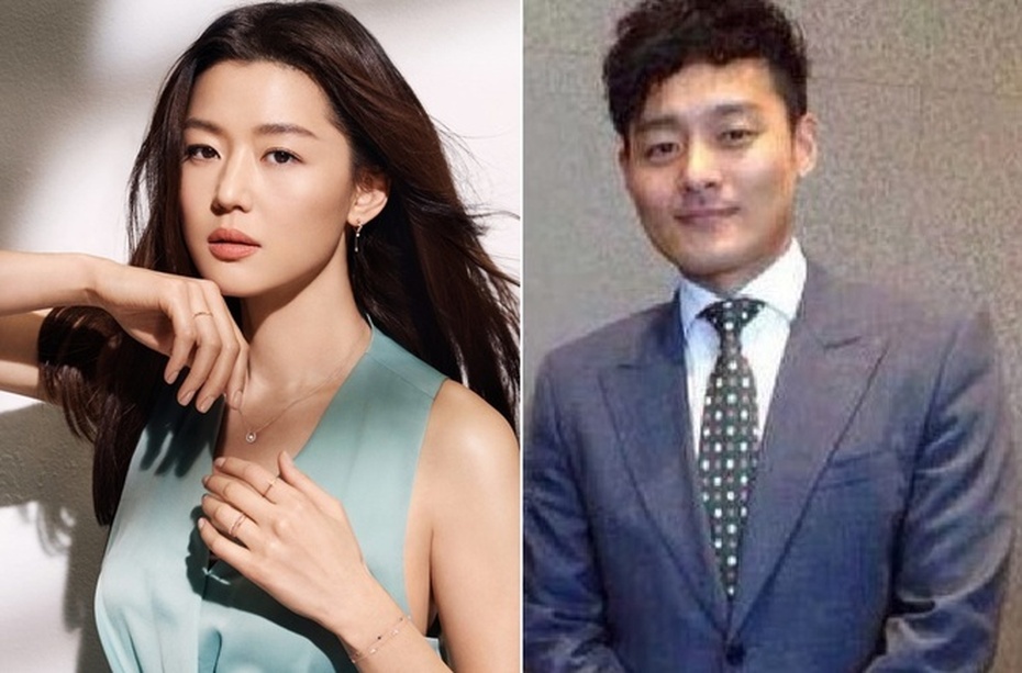 "Mợ chảnh" Jun Ji Hyun lên tiếng về việc ly hôn chồng đại gia