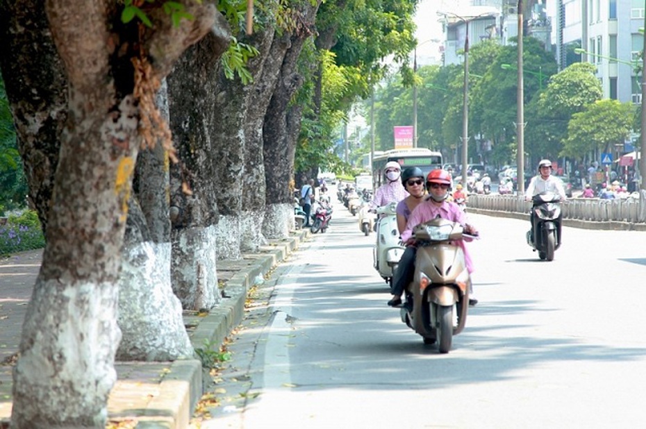 Dự báo thời tiết 7/7/2021: Hà Nội thời tiết dễ chịu