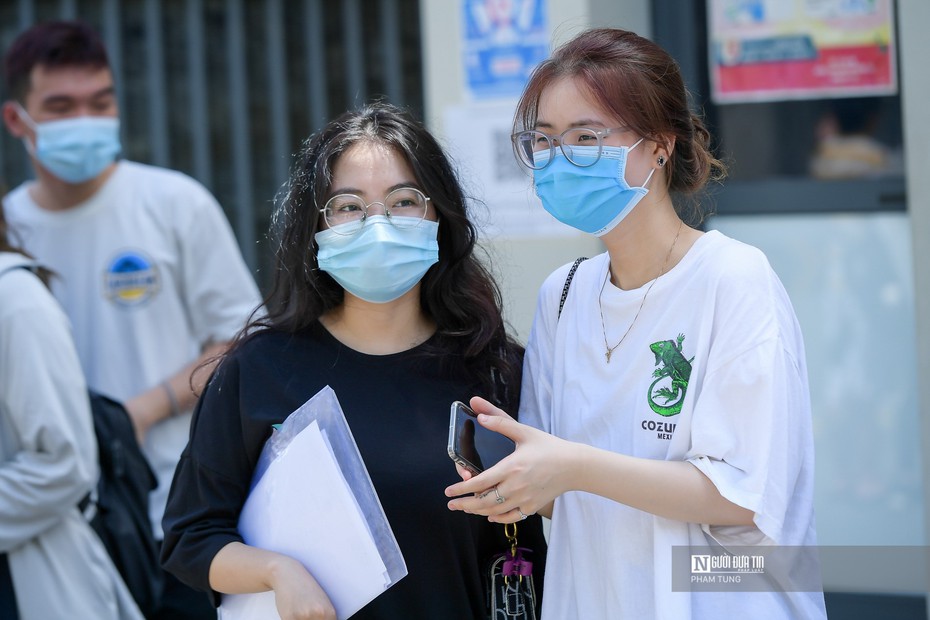Đáp án đề thi môn GDCD mã đề 307 kỳ thi THPT Quốc gia 2021 chuẩn nhất