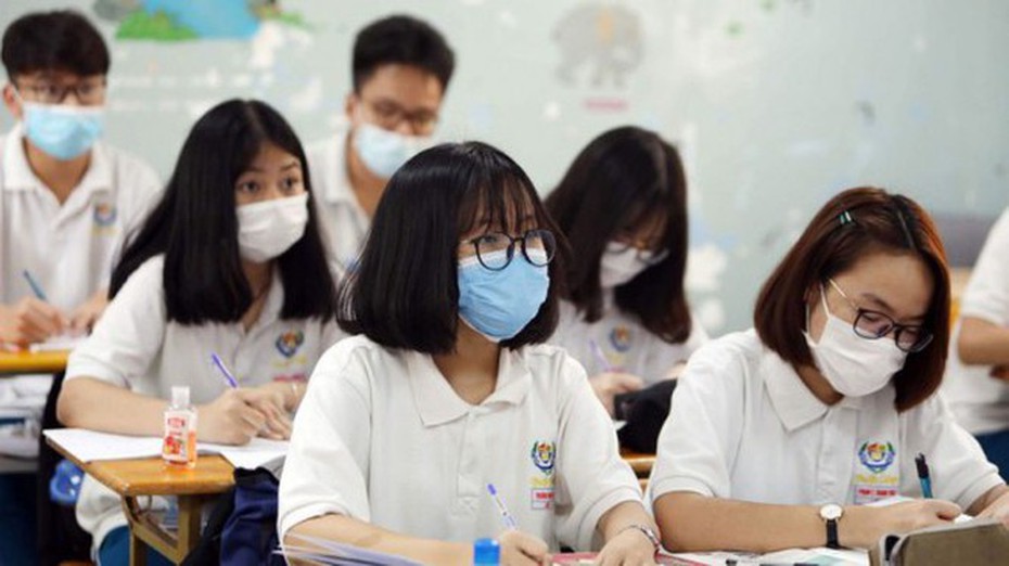 Đáp án đề thi môn GDCD mã đề 315 kỳ thi THPT Quốc gia 2021 chuẩn nhất