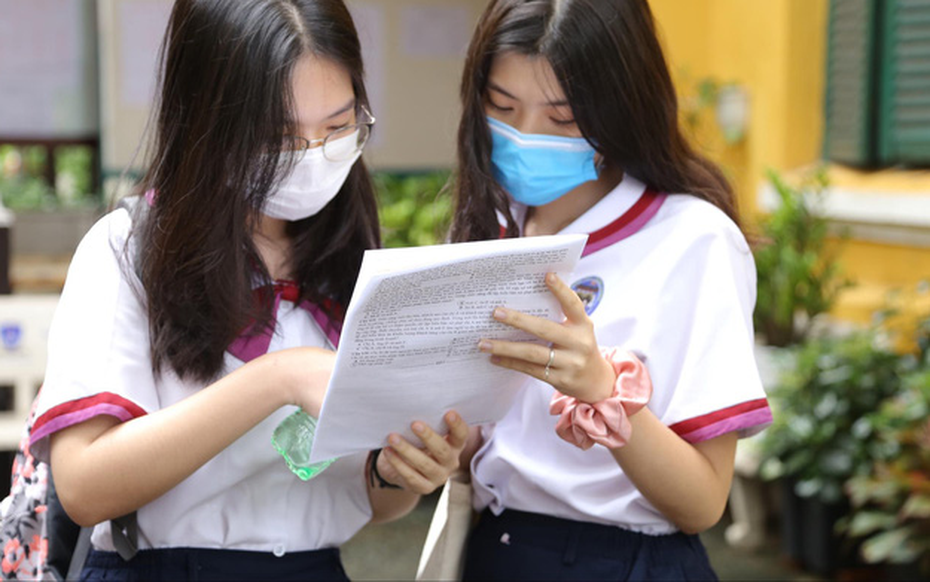 Đáp án đề thi môn GDCD mã đề 318 kỳ thi THPT Quốc gia 2021 chuẩn nhất