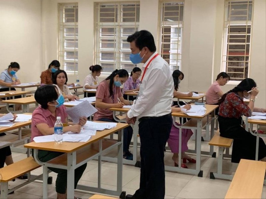 Đáp án đề thi môn GDCD mã đề 320 kỳ thi THPT Quốc gia 2021 chuẩn nhất