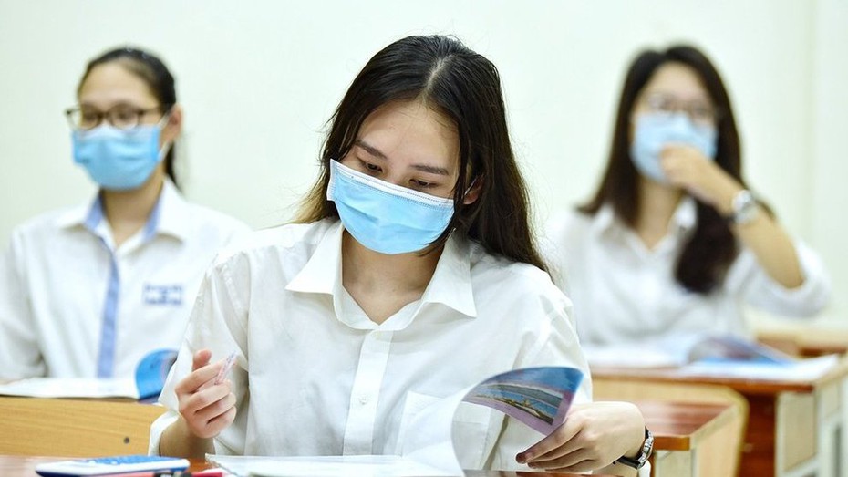 Đáp án đề thi môn GDCD mã đề 309 kỳ thi THPT Quốc gia 2021 chuẩn nhất