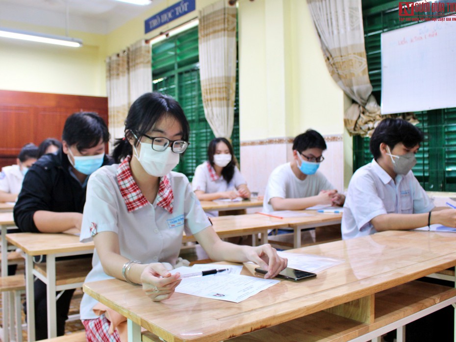 Đáp án đề thi môn GDCD mã đề 301 kỳ thi THPT Quốc gia 2021 chuẩn nhất