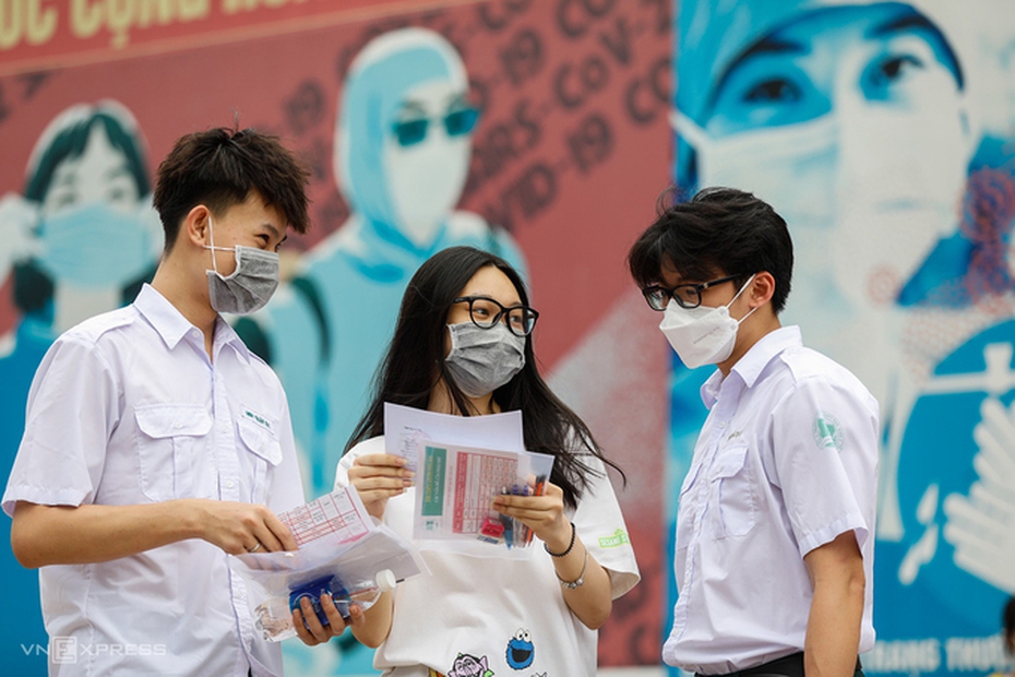 Đáp án đề thi môn GDCD tất cả các mã đề thi tốt nghiệp THPT 2021 chuẩn nhất